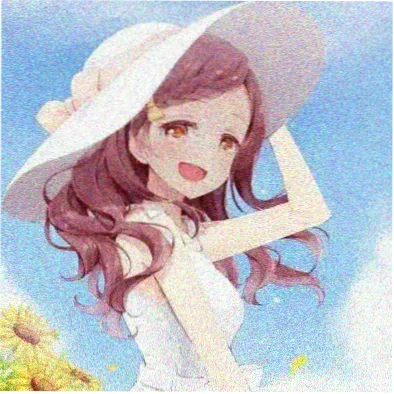 影迷 老K 头像