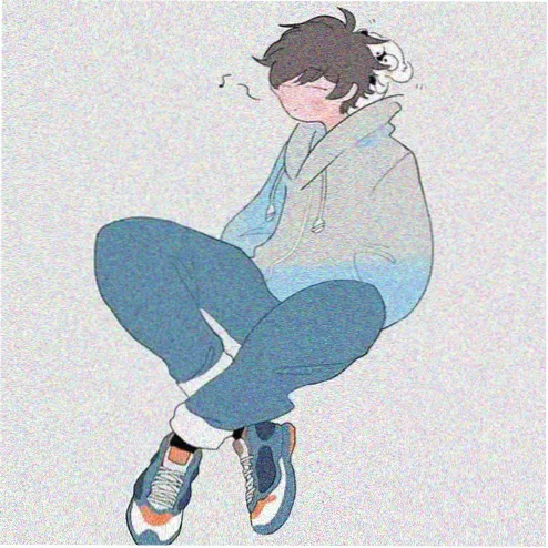 影迷 木木 头像