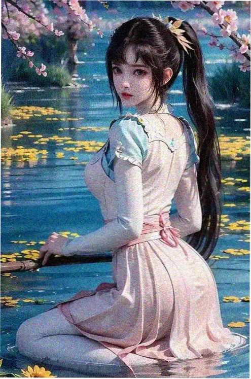 谍战动作剧 逆潮 海报